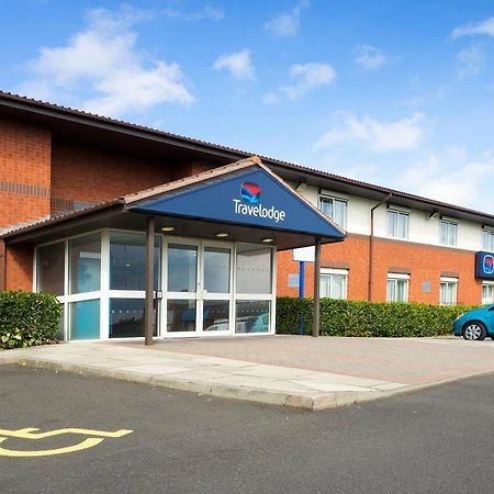 Travelodge Washington A1 Екстериор снимка