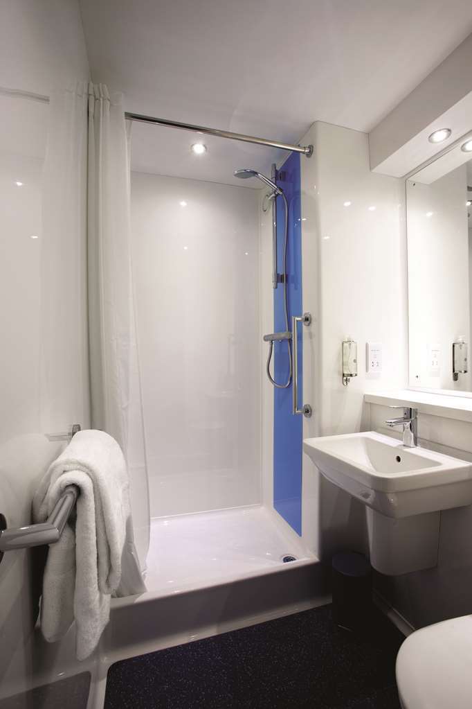 Travelodge Washington A1 Стая снимка