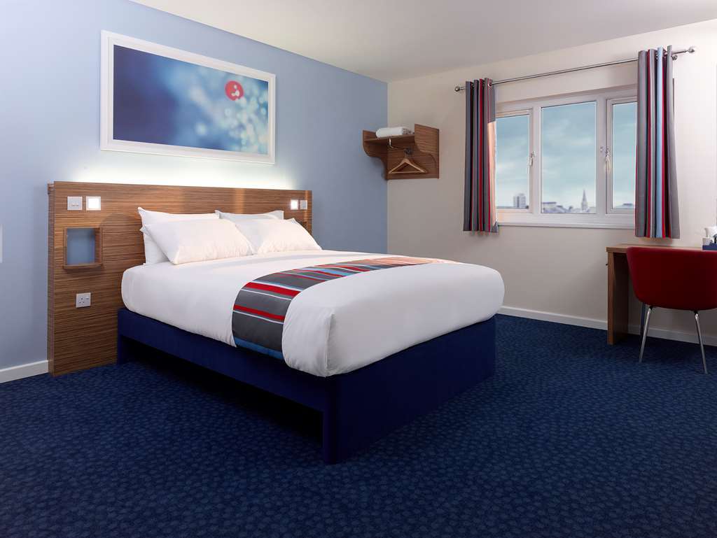Travelodge Washington A1 Стая снимка
