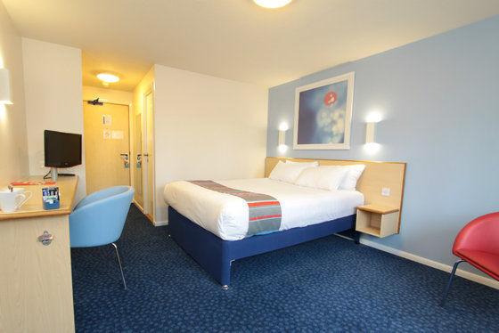 Travelodge Washington A1 Стая снимка