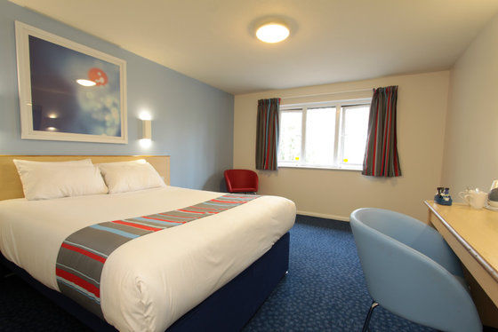 Travelodge Washington A1 Стая снимка