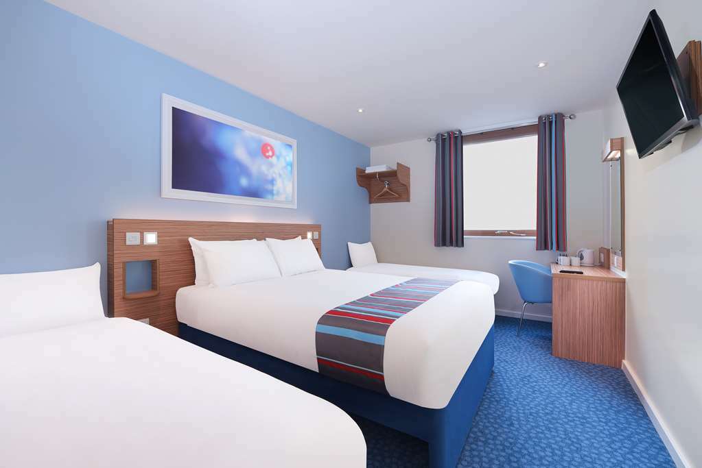 Travelodge Washington A1 Стая снимка