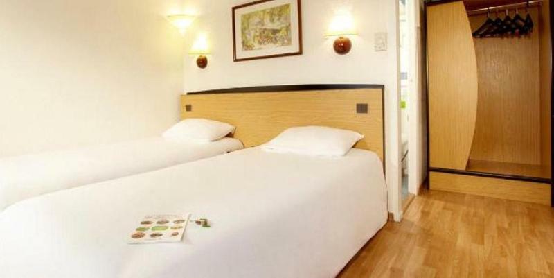 Travelodge Washington A1 Екстериор снимка