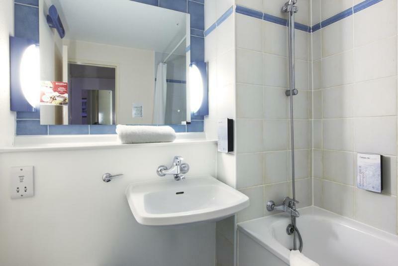 Travelodge Washington A1 Екстериор снимка