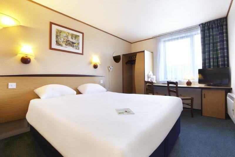 Travelodge Washington A1 Екстериор снимка