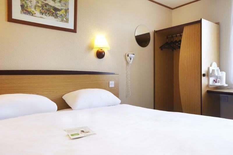 Travelodge Washington A1 Екстериор снимка