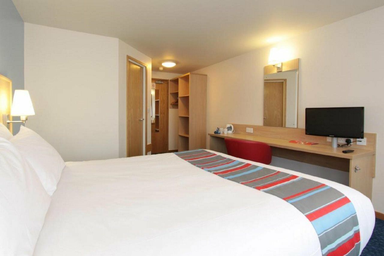 Travelodge Washington A1 Екстериор снимка